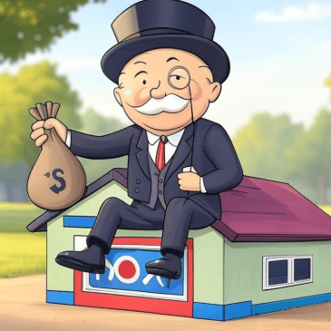 If taxpayers are already burdened by housing costs, why is the city asking to burden them further?